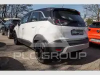 2022 Opel CrosslandX