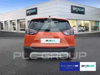2022 Opel CrosslandX