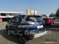 2022 Opel CrosslandX