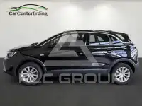 2022 Opel CrosslandX