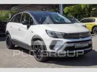 2022 Opel CrosslandX