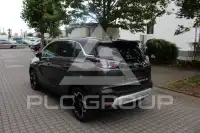 2022 Opel CrosslandX