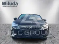 2022 Opel Corsa
