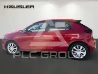 2022 Opel Corsa