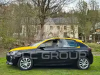 2022 Opel Corsa
