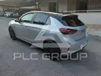 2022 Opel Corsa