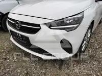 2022 Opel Corsa