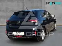 2022 Opel Corsa