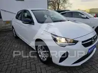 2022 Opel Corsa
