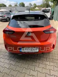 2022 Opel Corsa