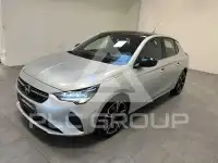 2022 Opel Corsa