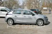 2022 Opel Corsa