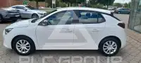 2022 Opel Corsa