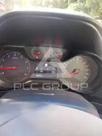 2022 Opel Corsa