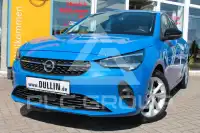 2022 Opel Corsa