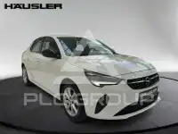 2022 Opel Corsa