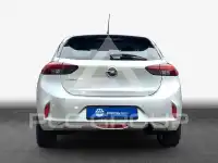 2022 Opel Corsa