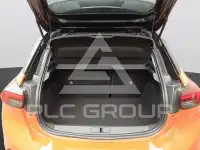 2022 Opel Corsa