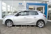 2022 Opel Corsa