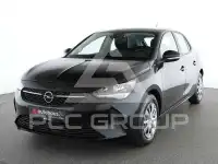 2022 Opel Corsa