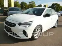 2022 Opel Corsa
