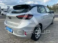 2022 Opel Corsa