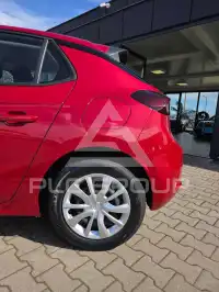 2022 Opel Corsa