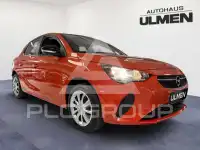 2022 Opel Corsa