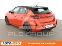 2022 Opel Corsa