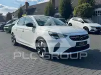 2022 Opel Corsa