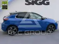 2022 Opel Corsa