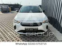 2022 Opel Corsa