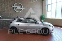 2022 Opel Corsa