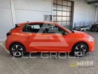 2022 Opel Corsa