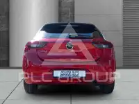 2022 Opel Corsa