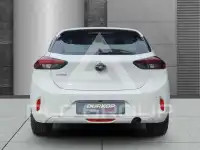 2022 Opel Corsa