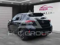 2022 Opel Corsa