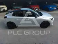 2022 Opel Corsa