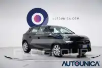 2022 Opel Corsa