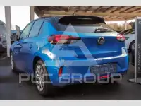2022 Opel Corsa