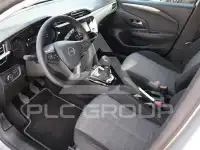 2022 Opel Corsa
