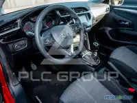 2022 Opel Corsa