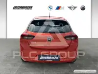 2022 Opel Corsa