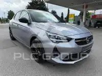 2022 Opel Corsa