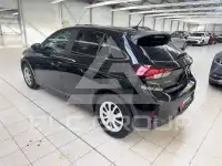 2022 Opel Corsa