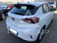 2022 Opel Corsa