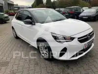 2022 Opel Corsa