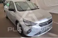 2022 Opel Corsa