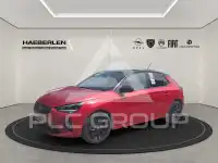 2022 Opel Corsa
