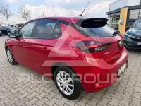 2022 Opel Corsa